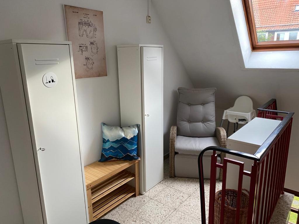 Urlaubshaus-Braunlage Wg 3アパートメント エクステリア 写真