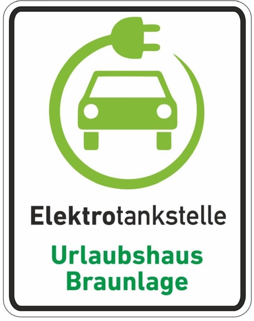 Urlaubshaus-Braunlage Wg 3アパートメント エクステリア 写真